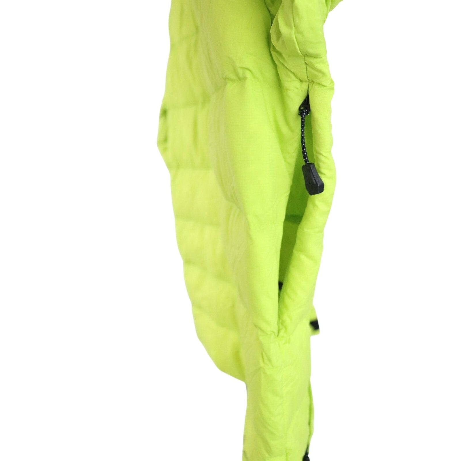 $299 NWT Obermeyer Klaus Down Jacket Men's Large Winter Jacket 800 FP