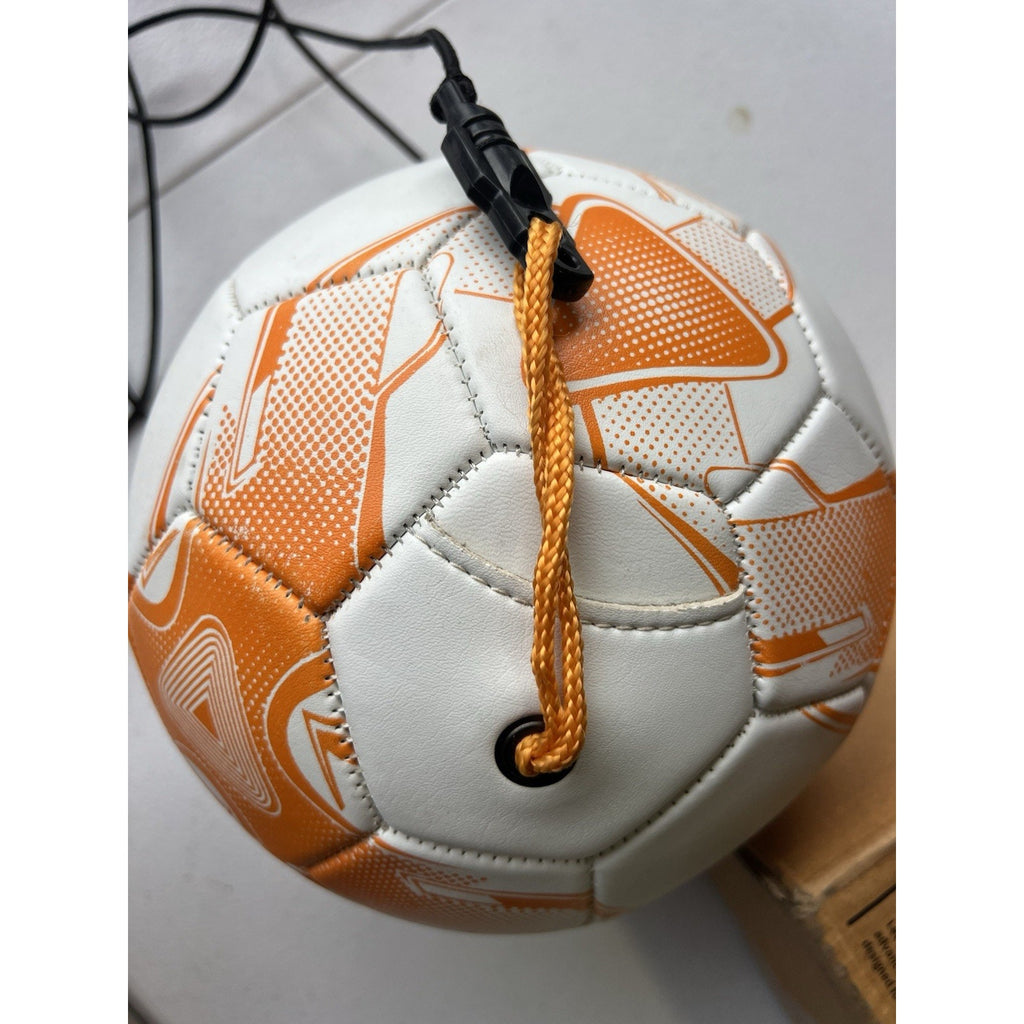 Football Flick Urban Pro Return BallNew Open Box