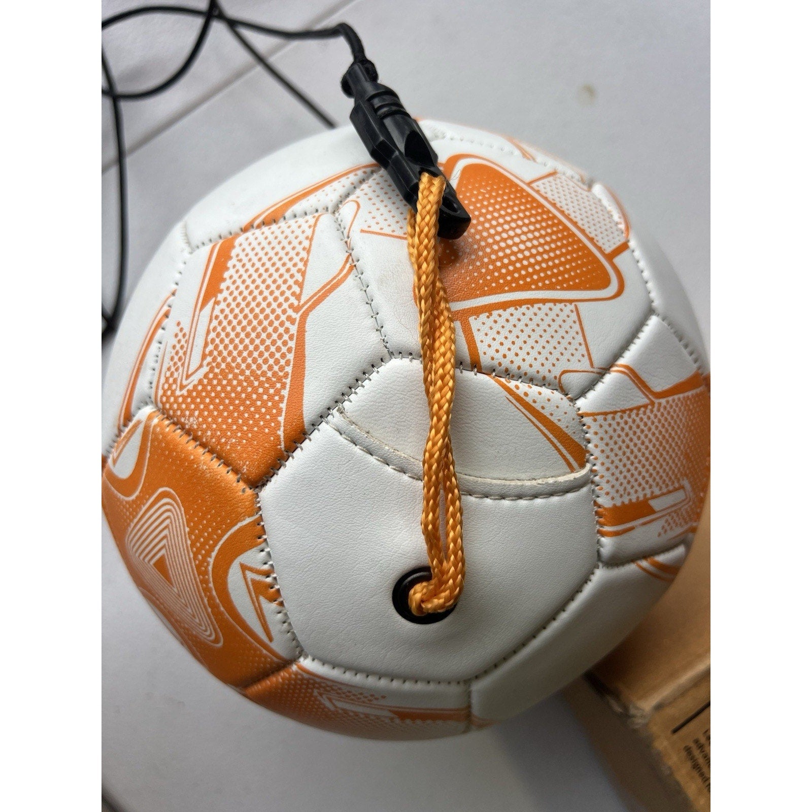 Football Flick Urban Pro Return BallNew Open Box