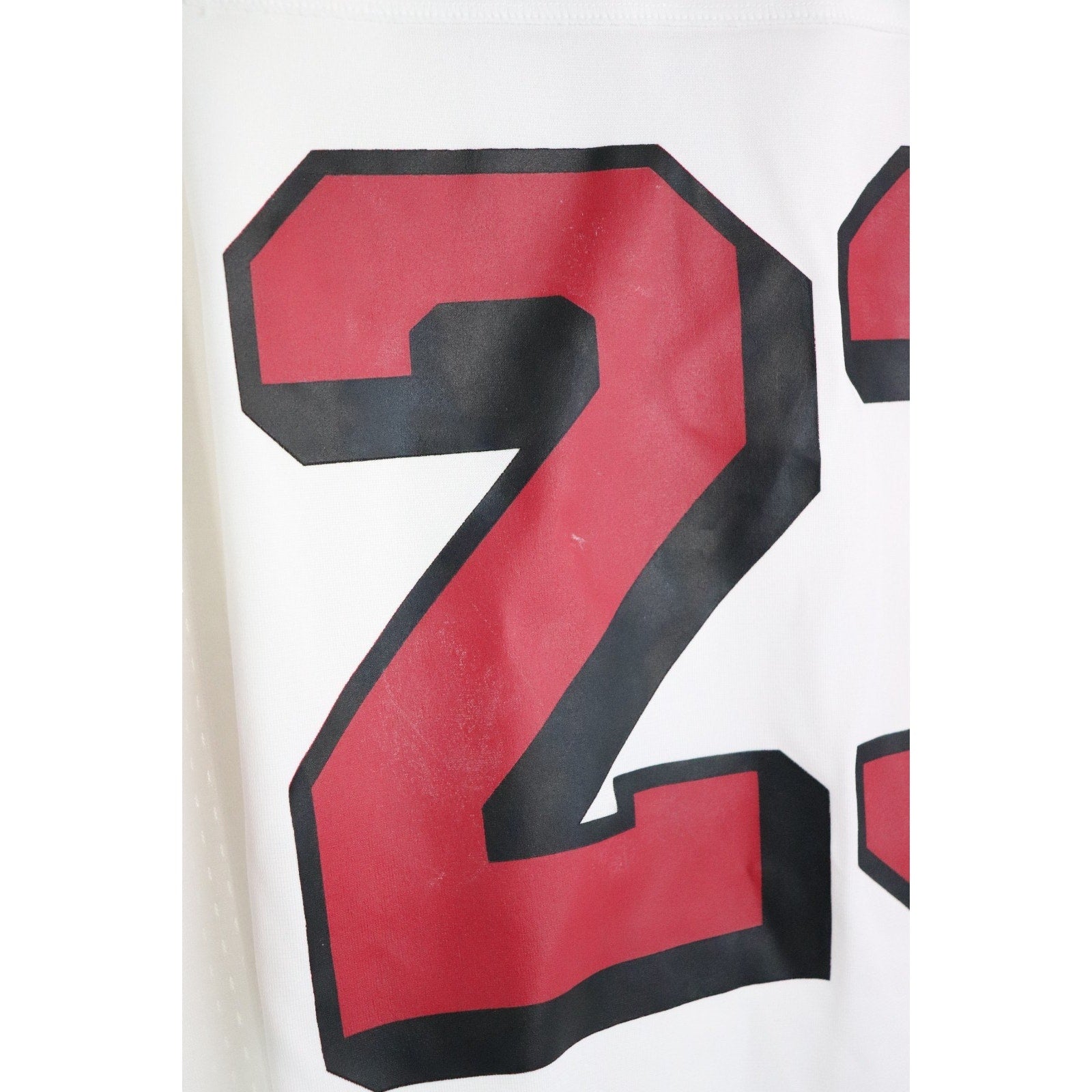 SF 49ers Nike NFL / Christian McCaffrey #23 Jersey / Men‘s L / NWT/ Read /6
