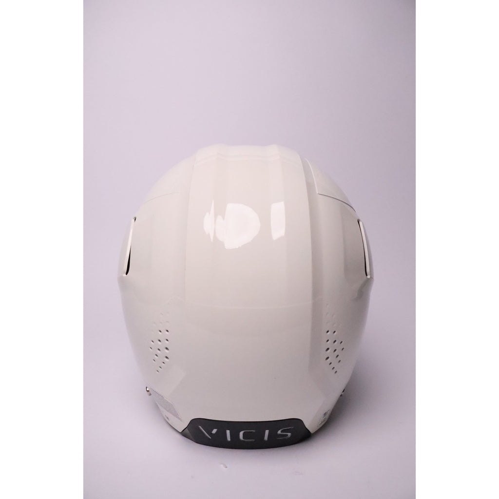 VICIS ZERO2 / 2025 Football Helmet / White / Youth Medium / READ INV#62