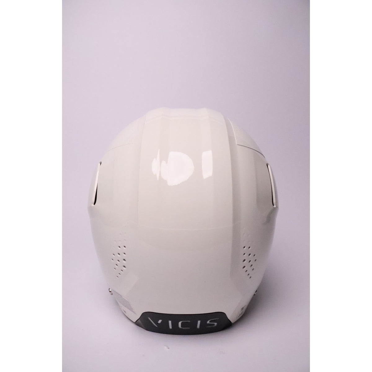 VICIS ZERO2 / 2025 Football Helmet / White / Youth Medium / READ INV#62