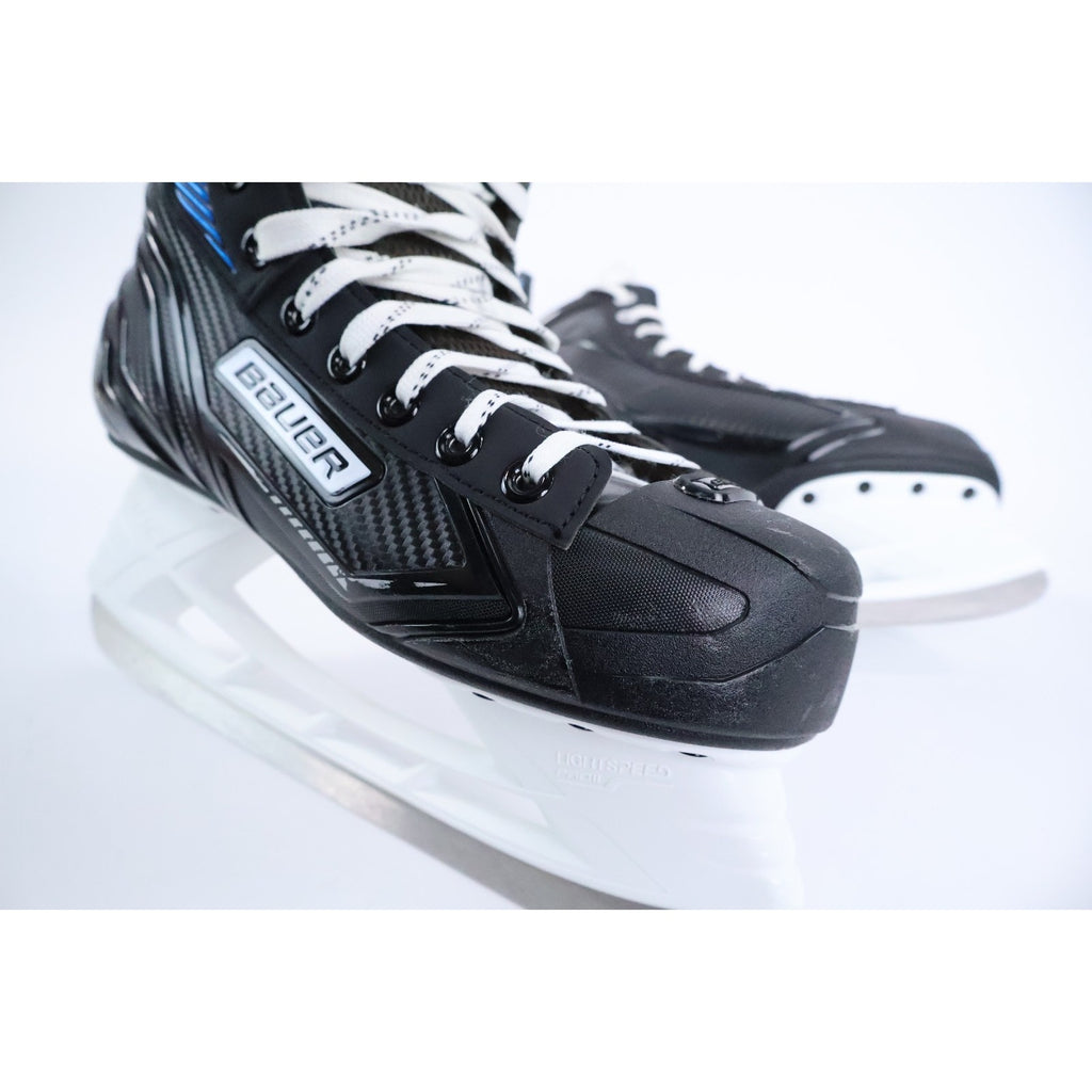 Bauer Vapor Volt Men's Hockey Skate Size 6 With Box Read