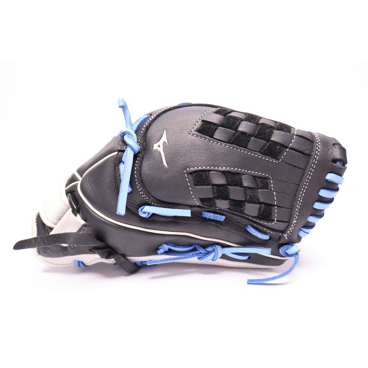 Mizuno Fast Pitch GSP 1250F4BK 12.5" RHT Baseball Glove