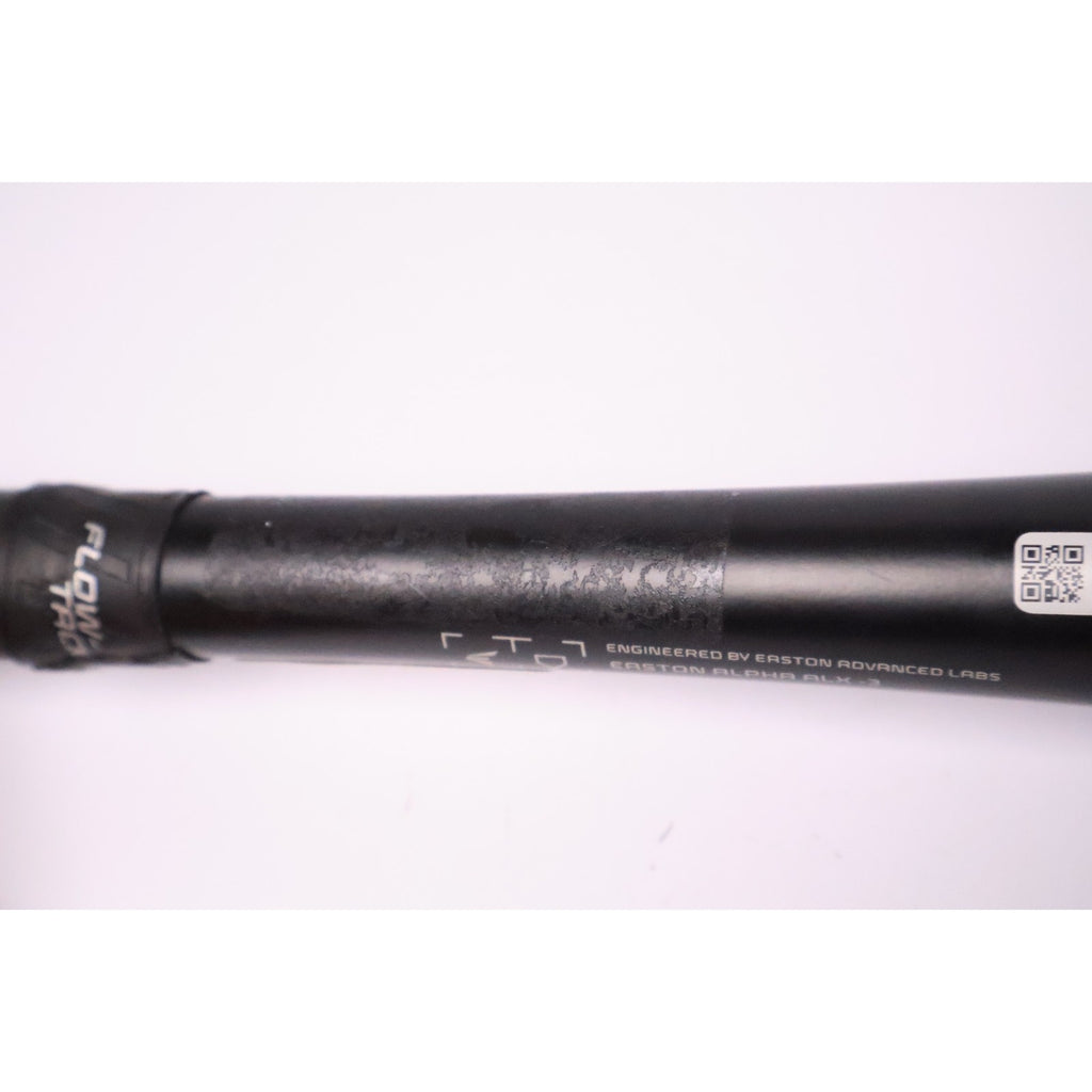 Easton Alpha ALX BB23AL -3 USSSA Baseball Bat 33/30 Oz 2 5/8 in Read