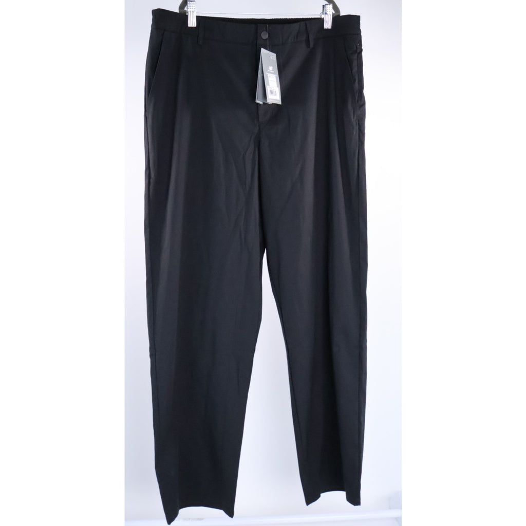 New Balance Athletics Standard Tapered Pant 30" Men's Size L NWT
