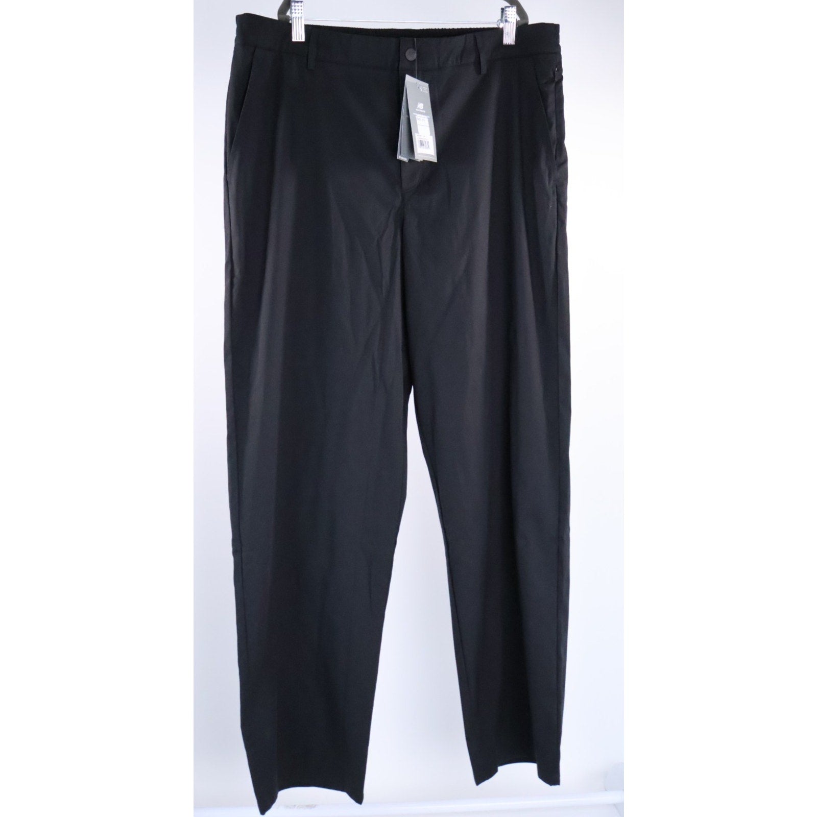 New Balance Athletics Standard Tapered Pant 30" Men's Size L NWT