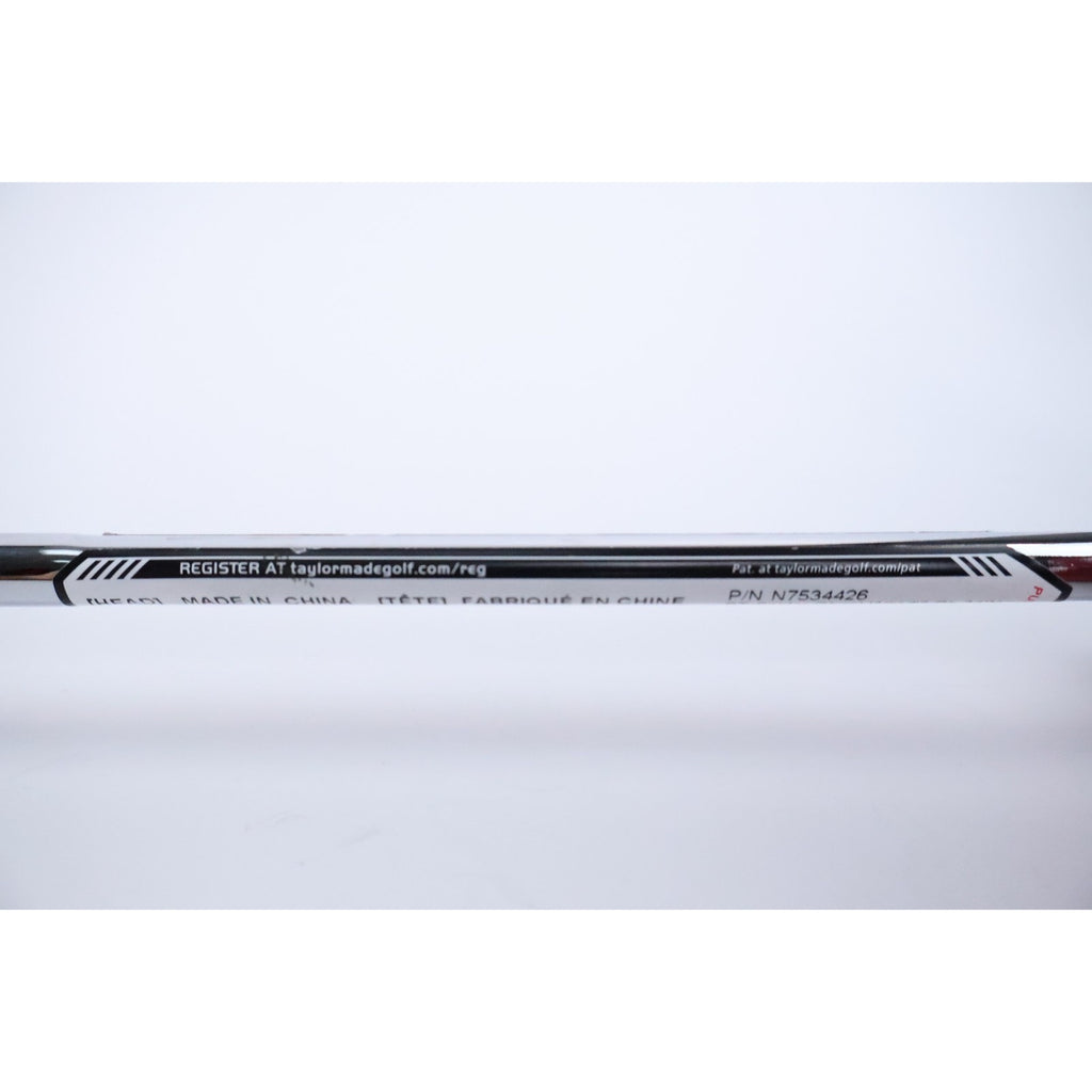 TaylorMade Spider White #3 Putter 34'' Inches Right Hand NEW Read INV#3
