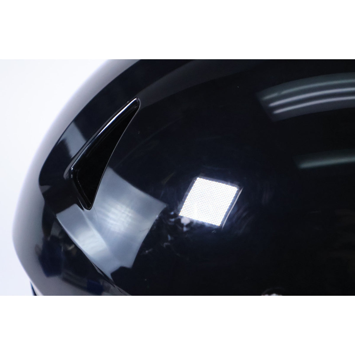 Riddell SF ECHO 2026 Varsity Football Helmet Size 7 Black With Box NEW Read