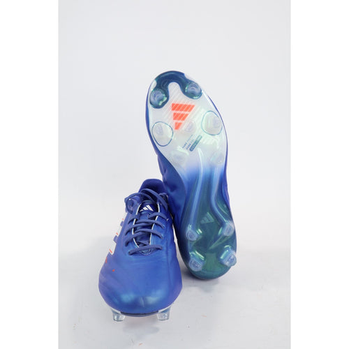 Adidas Copa Pure 2.1 FG Soccer Cleats Blue Size 6 US Men IE4894 NEW