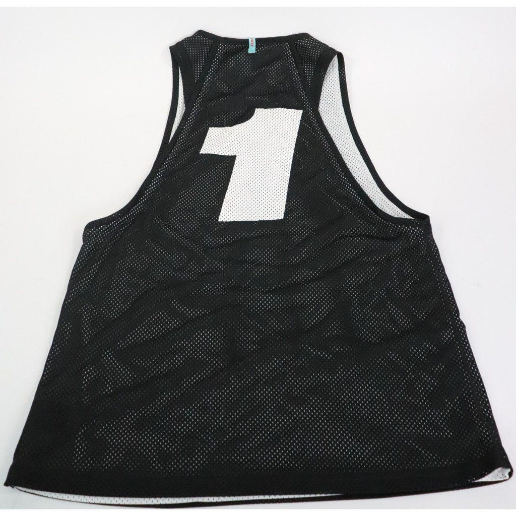 Moolah Womens Basketball Jersey Womens Size Medium Reversable Practice Scrimmage