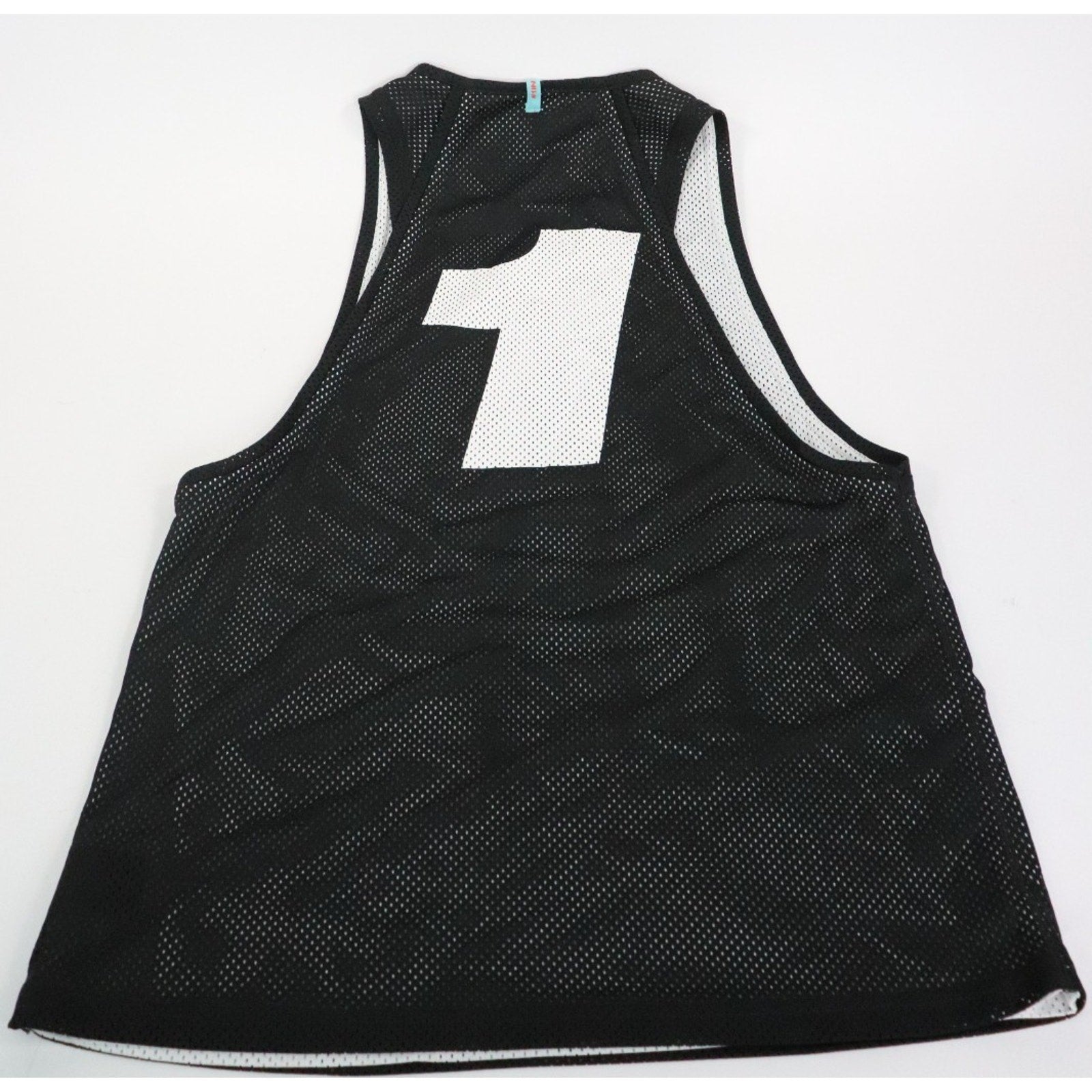 Moolah Womens Basketball Jersey Womens Size Medium Reversable Practice Scrimmage