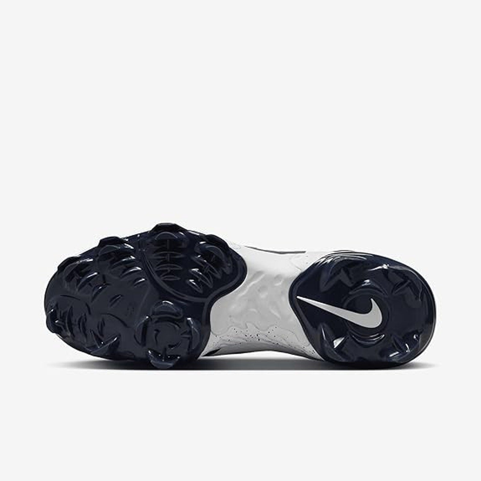 Nike Alpha Huarache Elite 4 Low MCS Baseball Cleats Men's 16 FD6255-107 NEW
