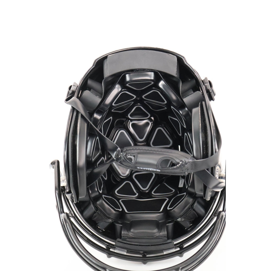Schutt Vengeance A11 2.0 Youth XS Football Helmet Black NEW Read INV#31