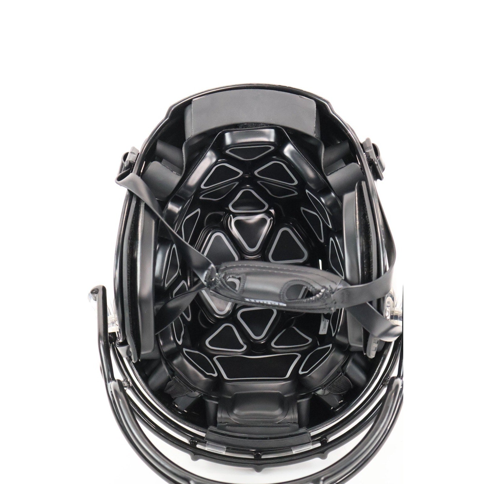 Schutt Vengeance A11 2.0 Youth XS Football Helmet Black NEW Read INV#31