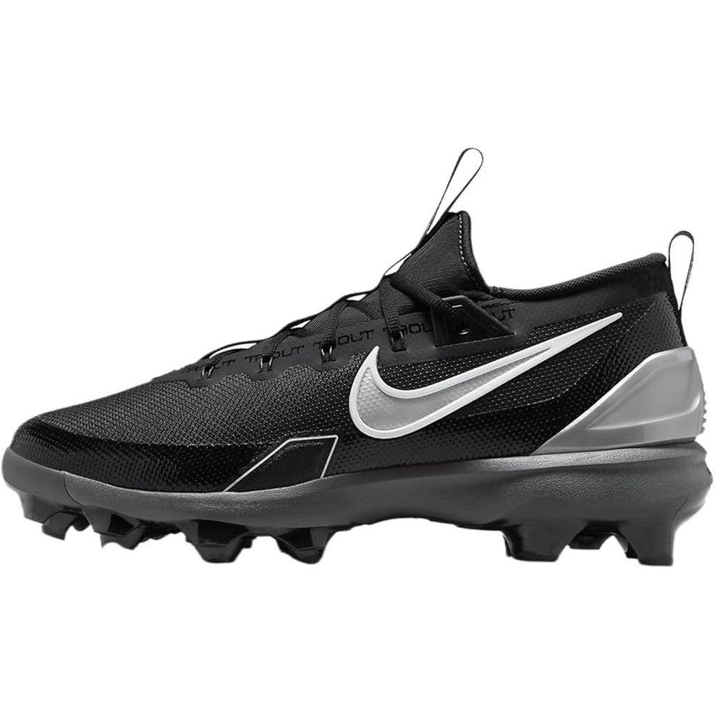 Nike Men's Force Trout 9 Pro MCS Baseball Cleats Fz0884-001 Men's Size 11 NEW