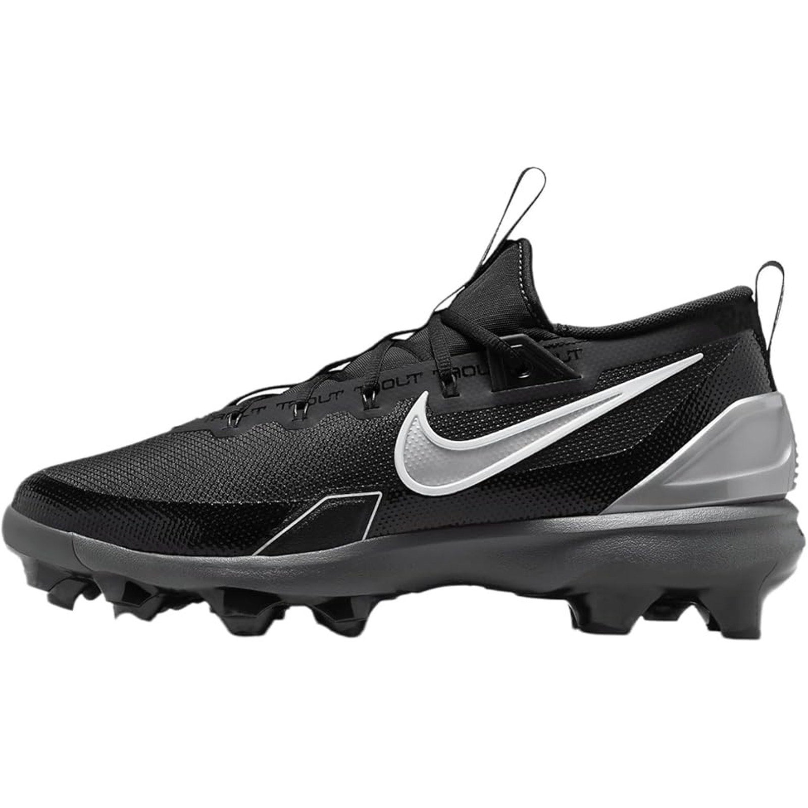 Nike Men's Force Trout 9 Pro MCS Baseball Cleats Fz0884-001 Men's Size 11 NEW