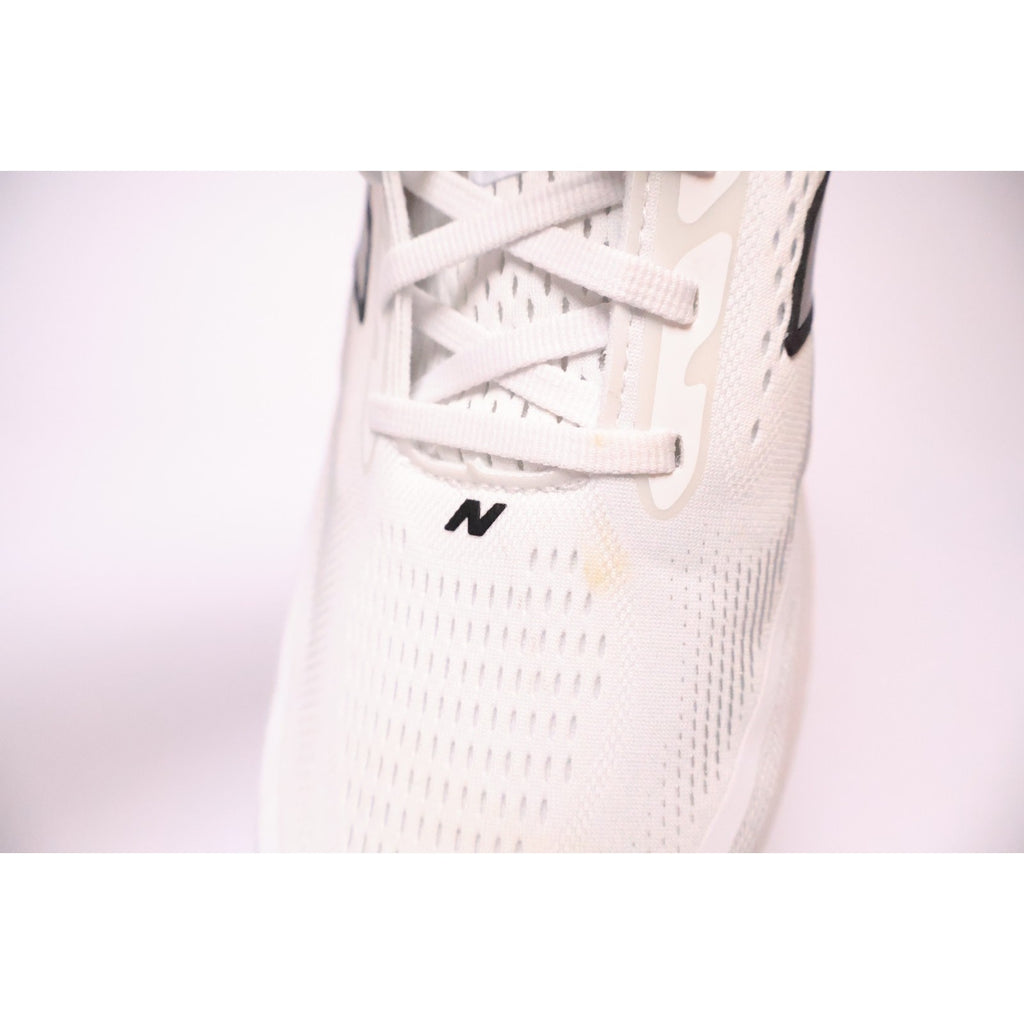 New Balance Ellipse 'White/Tangerine' | Men Sizes 12 MELPS60Y New Read #174