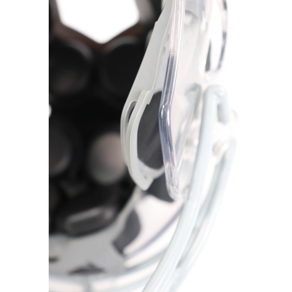 UNIQUE PIECE Xenith X2E+ Adaptive / 2023 / Youth Football Helmet / DISPLAY ONLY