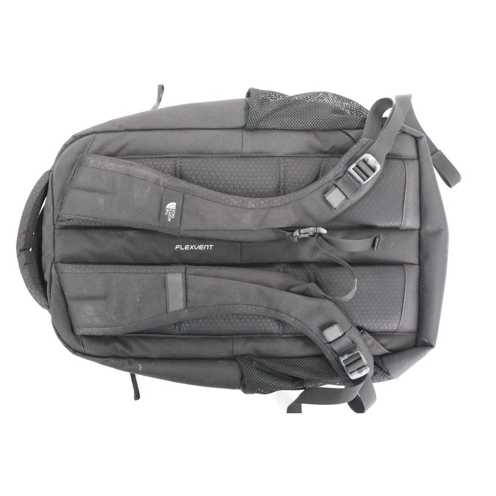 The North Face Women's Jester Luxe Backpack Black NF0A81E6 READ INV#6