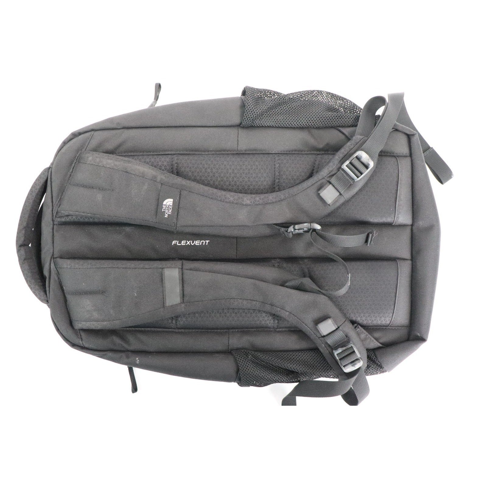 The North Face Women's Jester Luxe Backpack Black NF0A81E6 READ INV#6