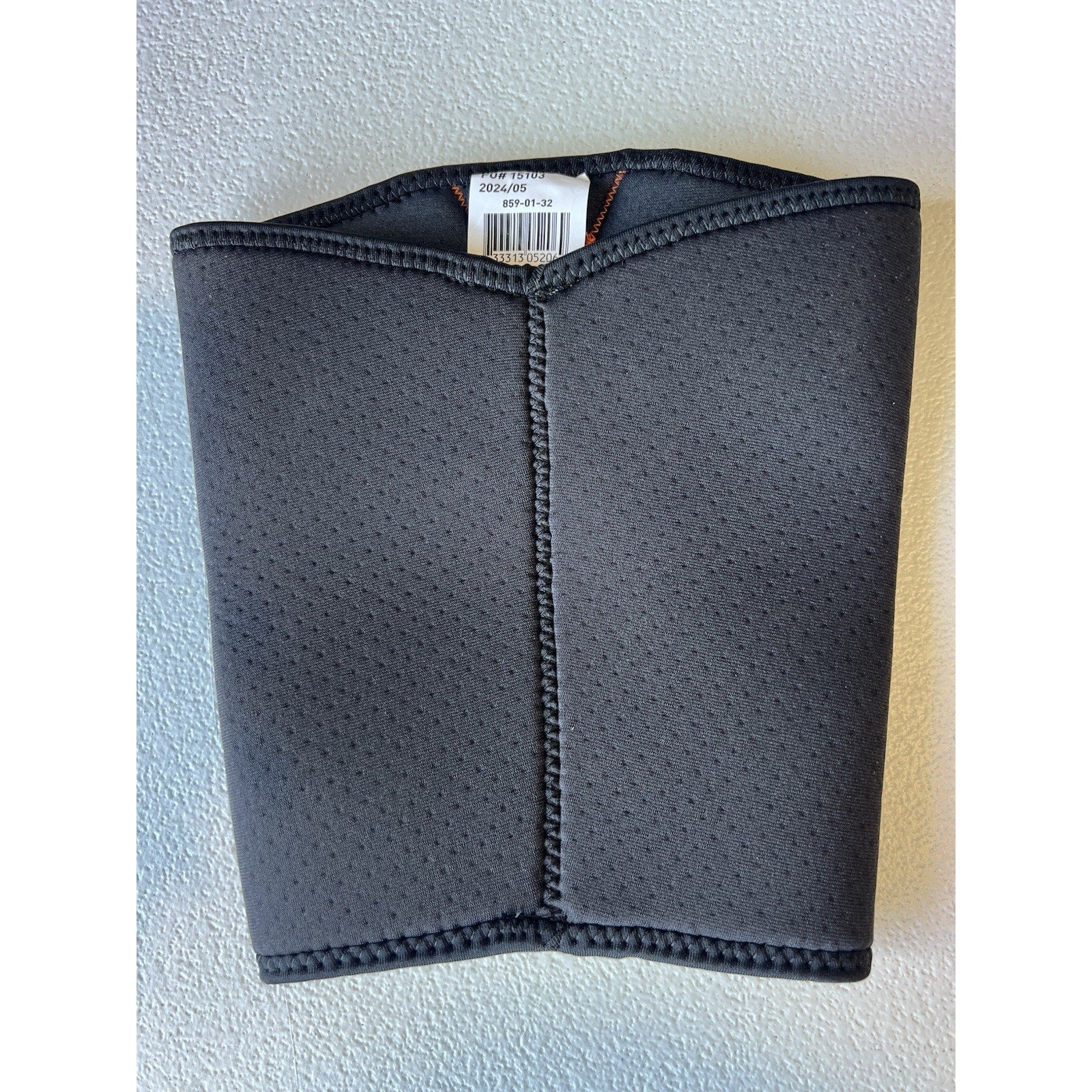 Shock Doctor 859 Thigh-Groin Sleeve Black Size S No Box NEW INV#232