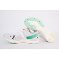 On Running Cloudspike 1500m Track and Field Shoes Men's 8 Undyed White Mint READ