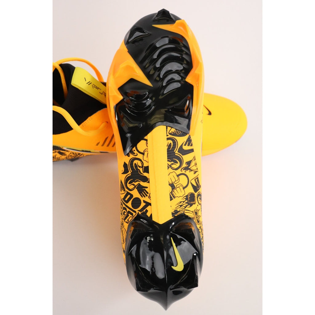 Nike Nike Vapor Edge Pro 360 2 NRG Laser Orange Mens Sizes 11.5 Football Cleats