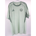 Portland Timbers Adidas MLS 2025 Pre-Match Jersey Men's 2XL NWT Read