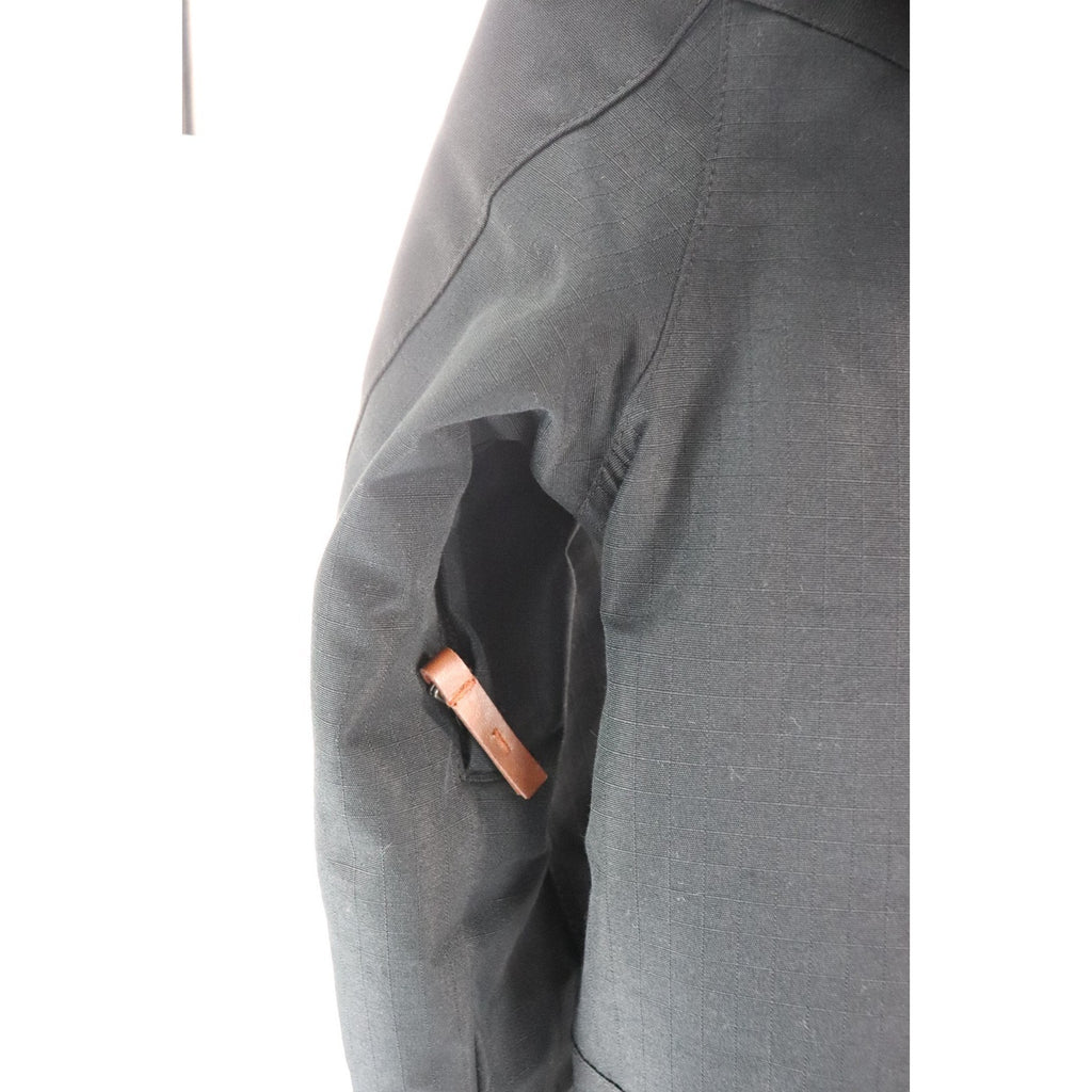 Obermeyer Teen Boys Size M 10-12 Cold Weather Commuter Jacket NWT