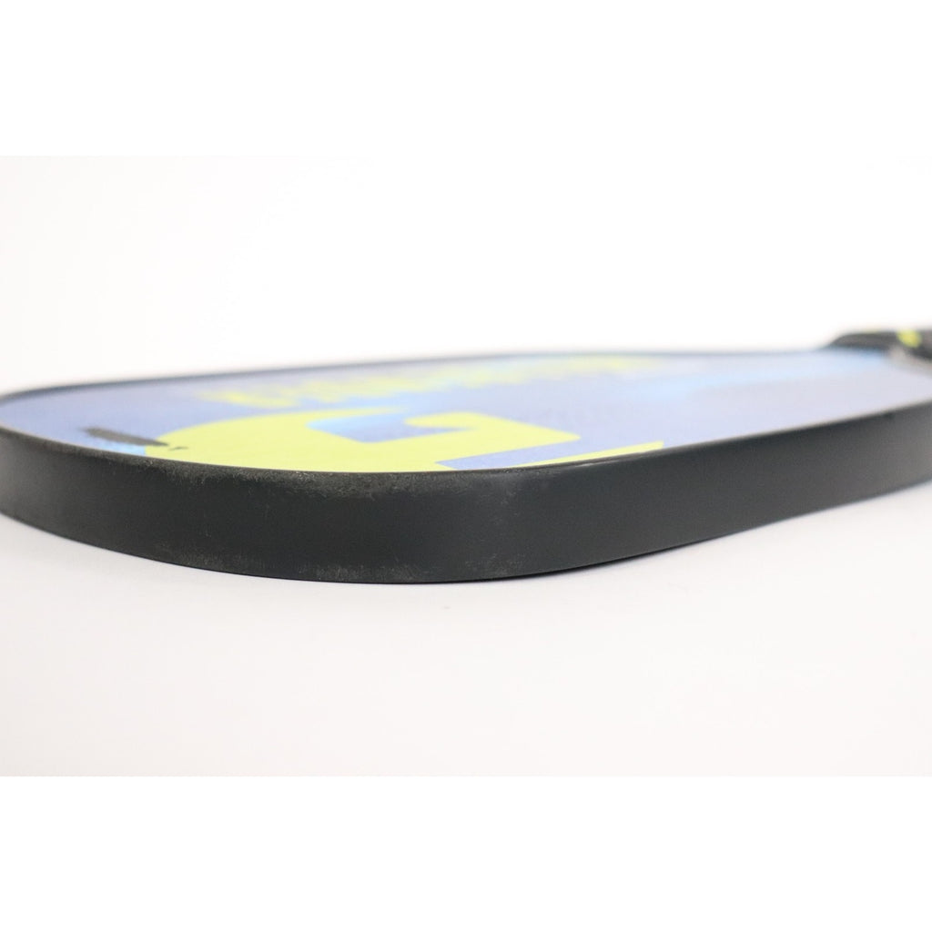 New Gamma Hellbender NeuCore Technology Pickleball Paddle