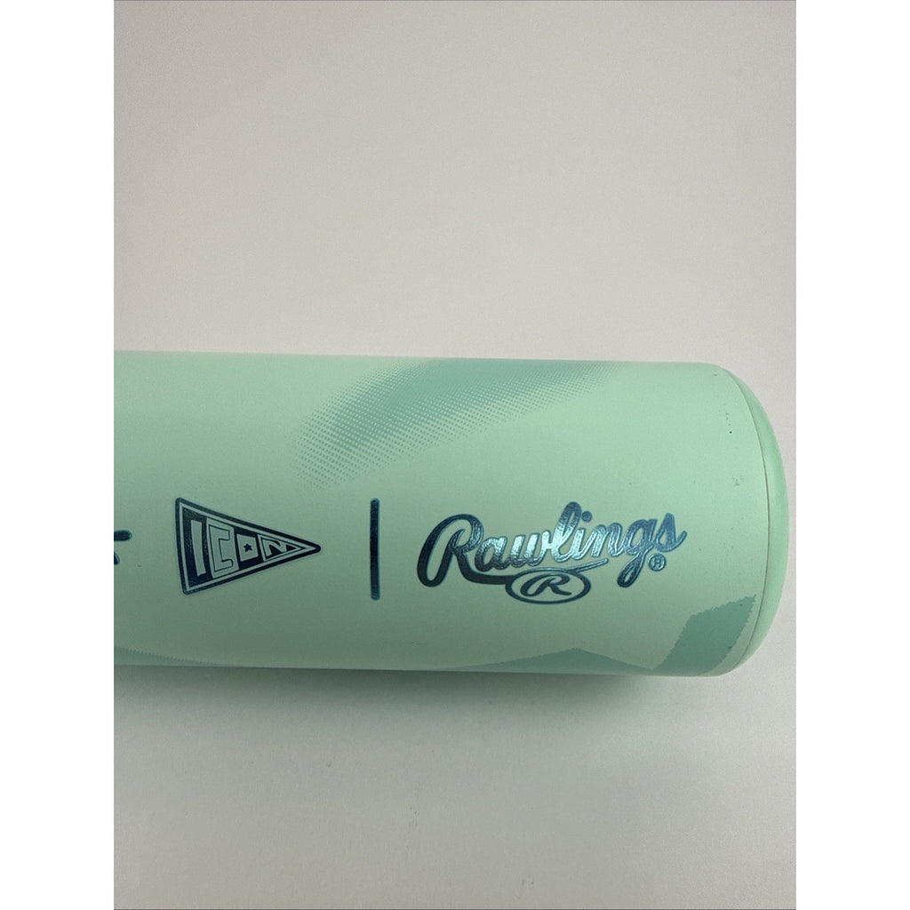 2026 Rawlings ICON USSSA Youth Baseball Bat 30” / 20 oz Drop -10 NEW READ #B22