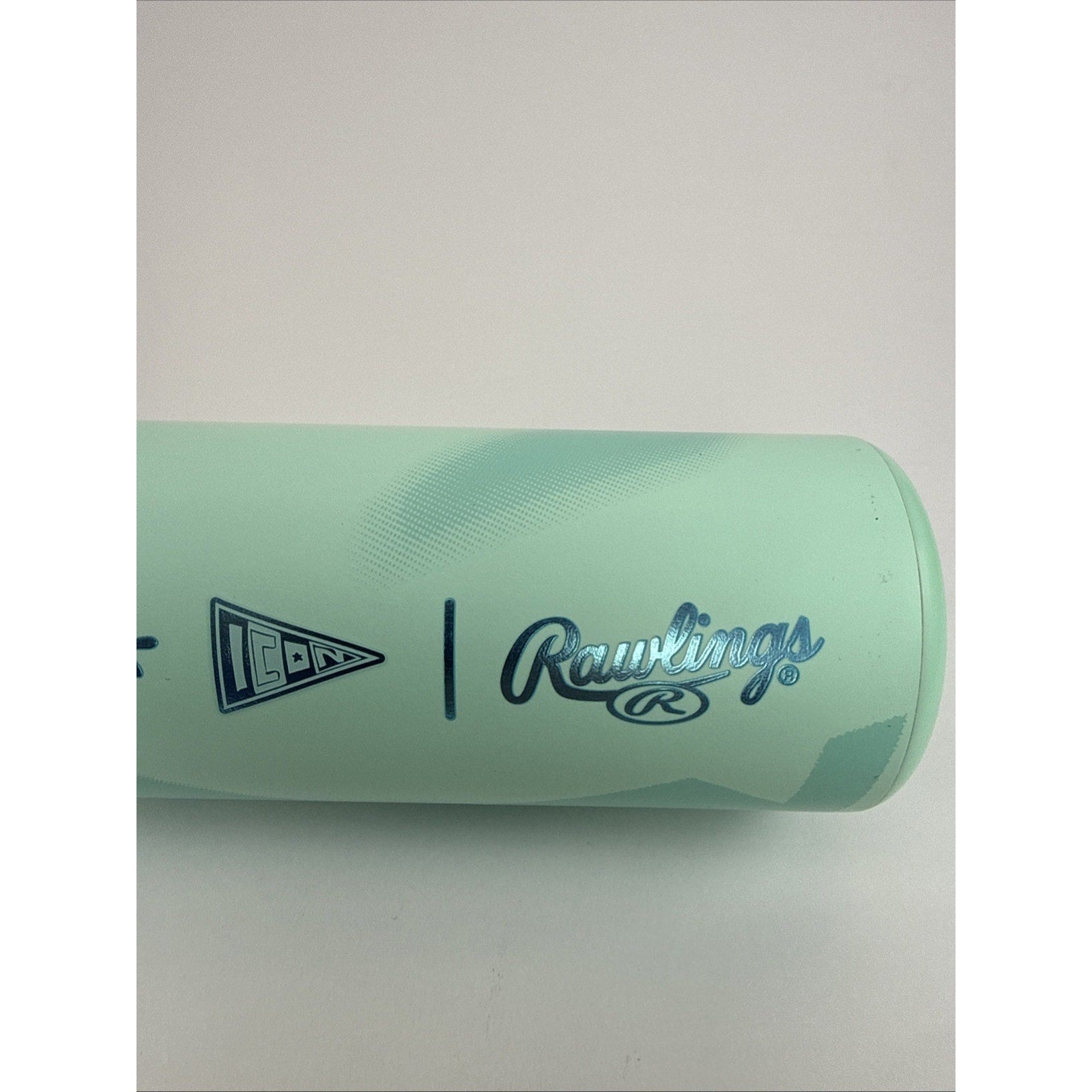 2026 Rawlings ICON USSSA Youth Baseball Bat 30” / 20 oz Drop -10 NEW READ #B22