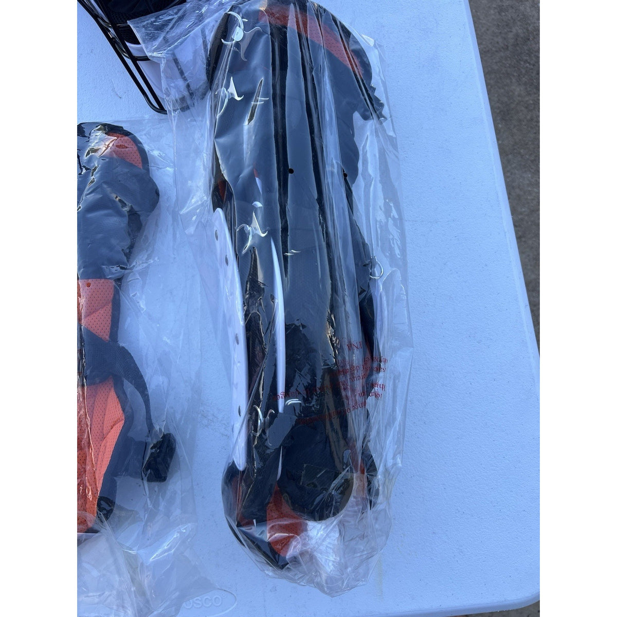All-Star Fastpitch Advanced Series Softball Catching Kit Size Medium NEW Read