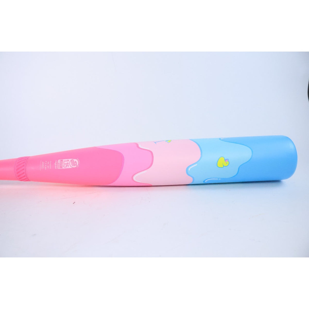 Easton Hype Fire USSSA Pool Party Baseball Bat 32 / 27 -5 New Read #91
