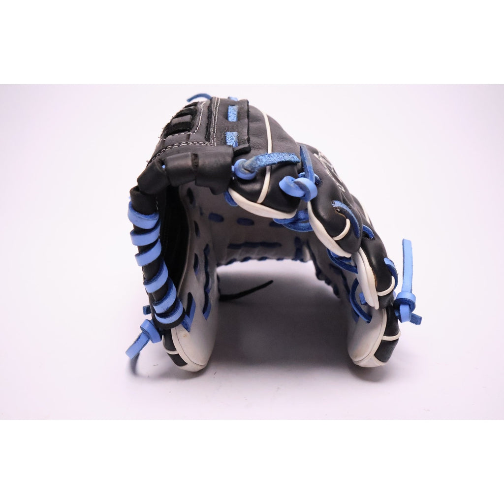 Mizuno Fast Pitch GSP 1250F4BK 12.5" RHT Baseball Glove