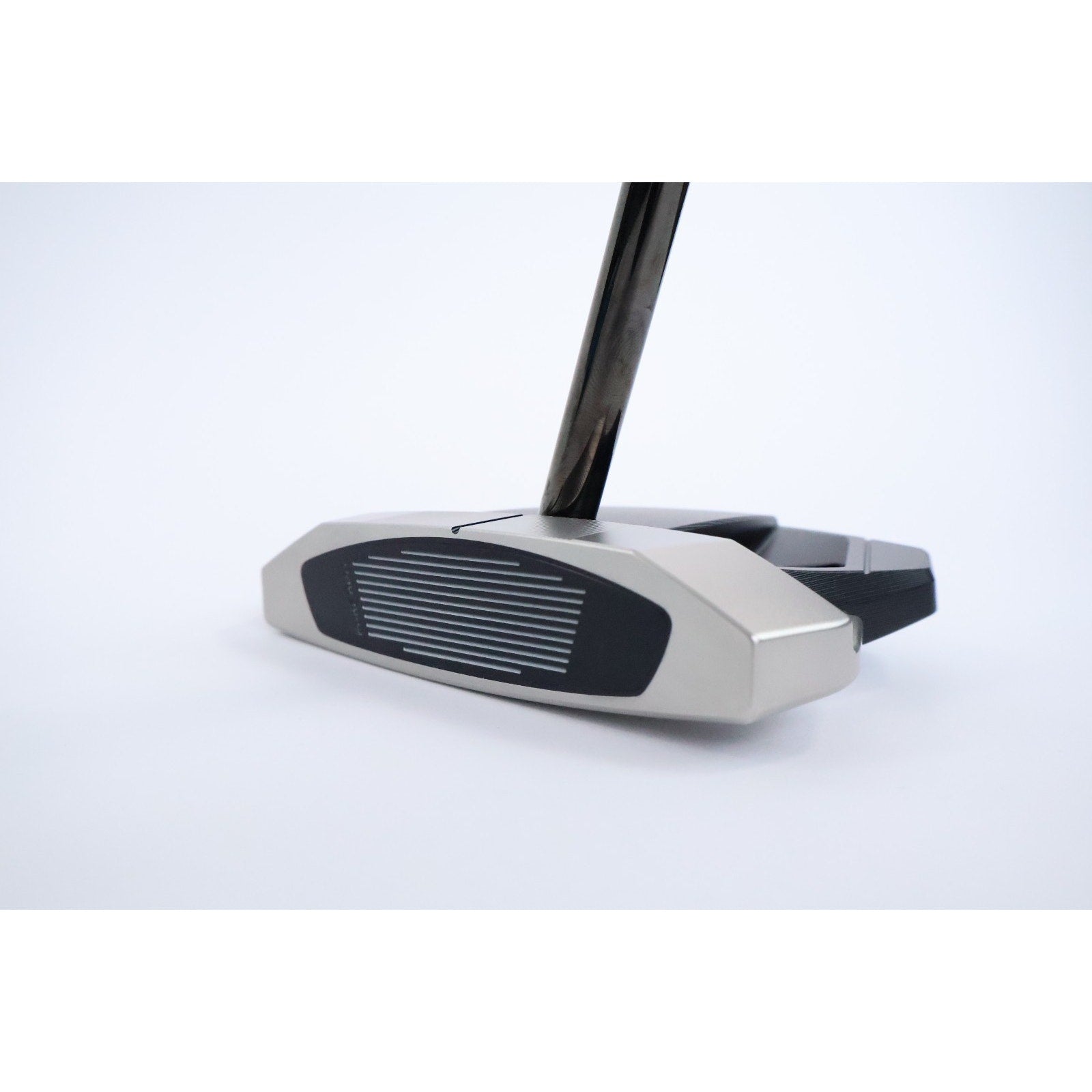 TaylorMade Spider 5K-ZT 34" Milled Putter KBS Shaft w/ Headcover NEW