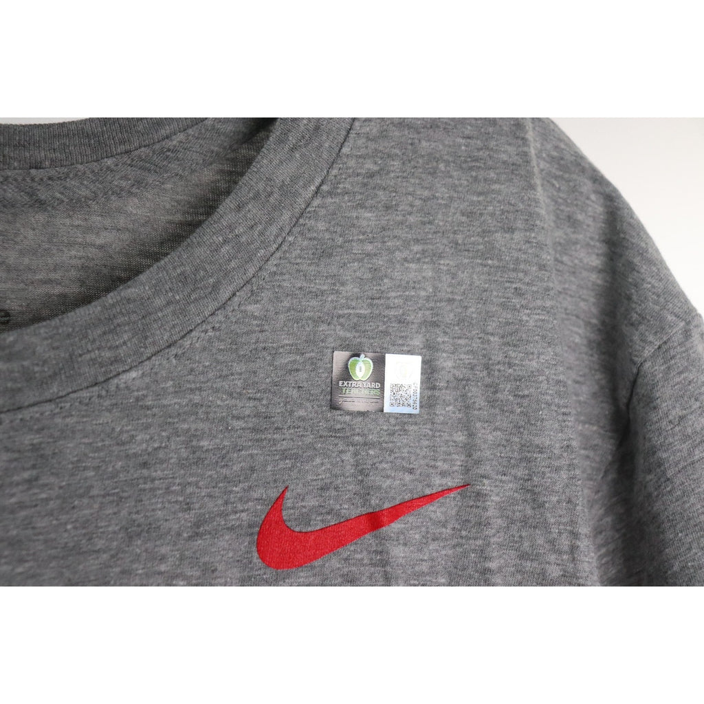 Nike Ohio State Buckeyes T-Shirt 2024 National Champions Champs Men's M NEW