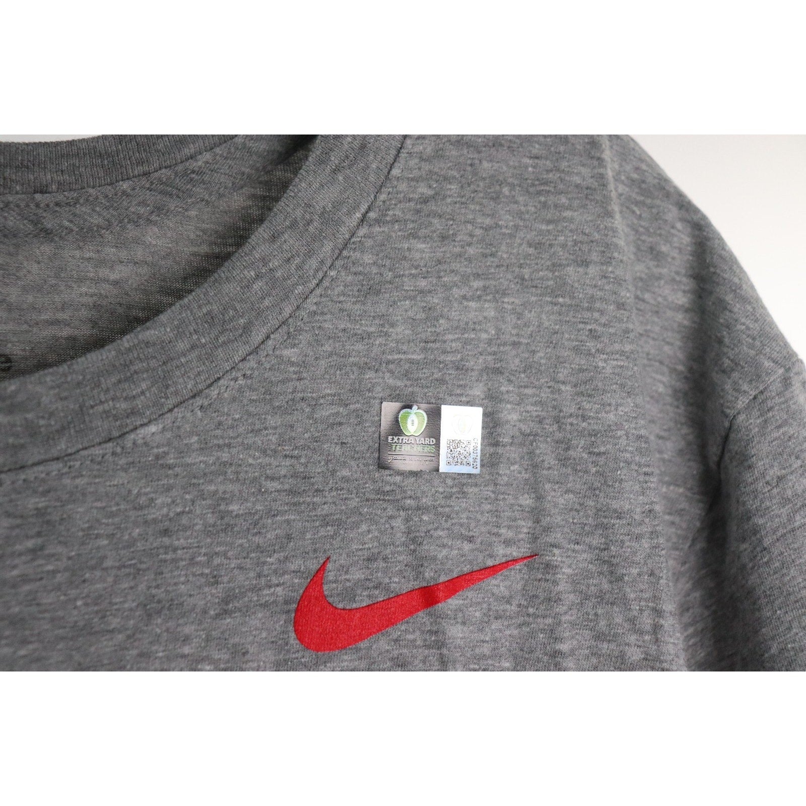 Nike Ohio State Buckeyes T-Shirt 2024 National Champions Champs Men's M NEW