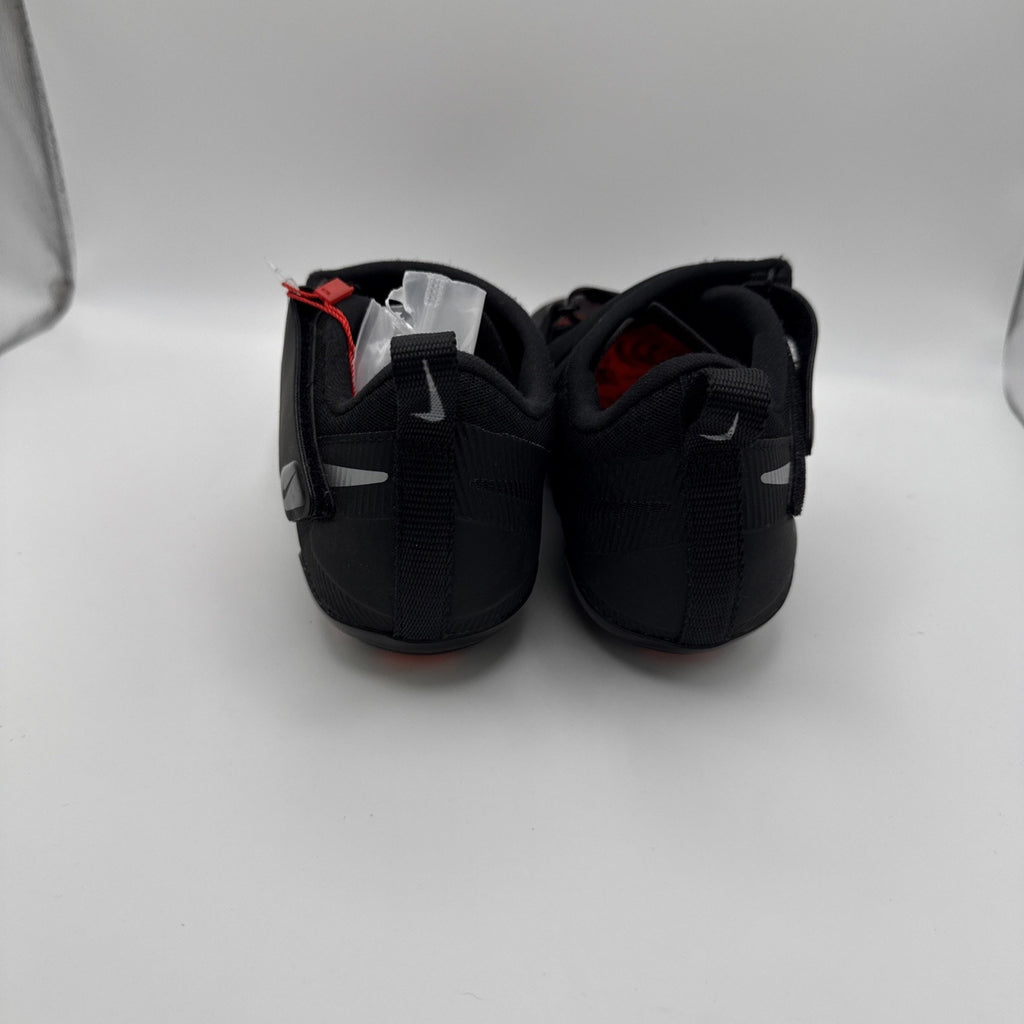 Nike Men's SuperRep Cycle Indoor Cycling Shoes Black Crimson NWTB Size 7