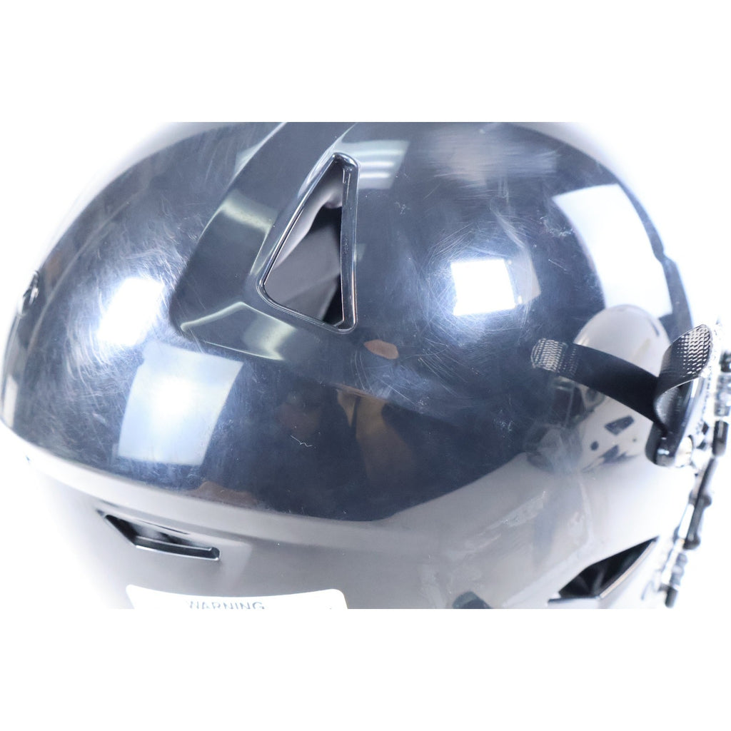 Riddell SpeedFlex ND6 Black Youth Football Helmet Size Youth XL 2026 Read #64