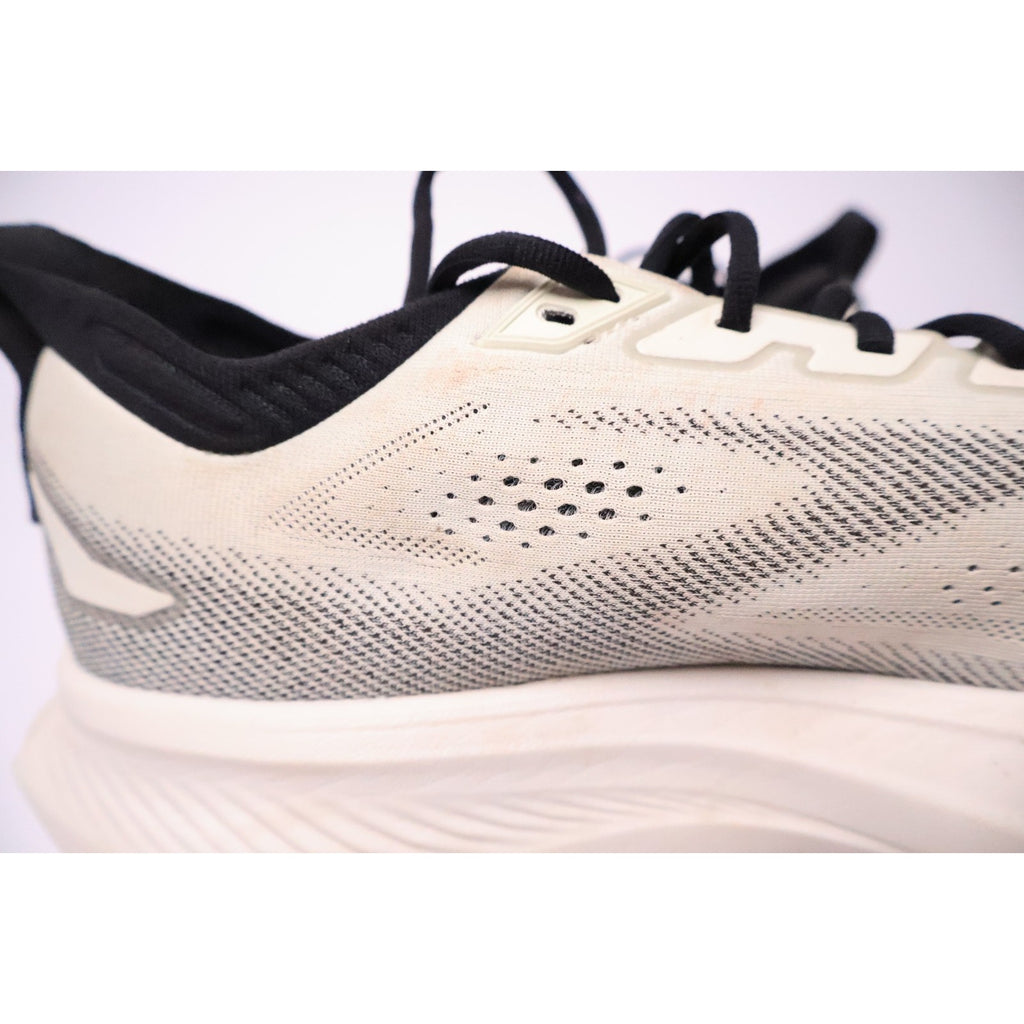 Brooks Glycerin 23 Shoes Mens Size 11.5 Gray Running Sneakers Gym #188