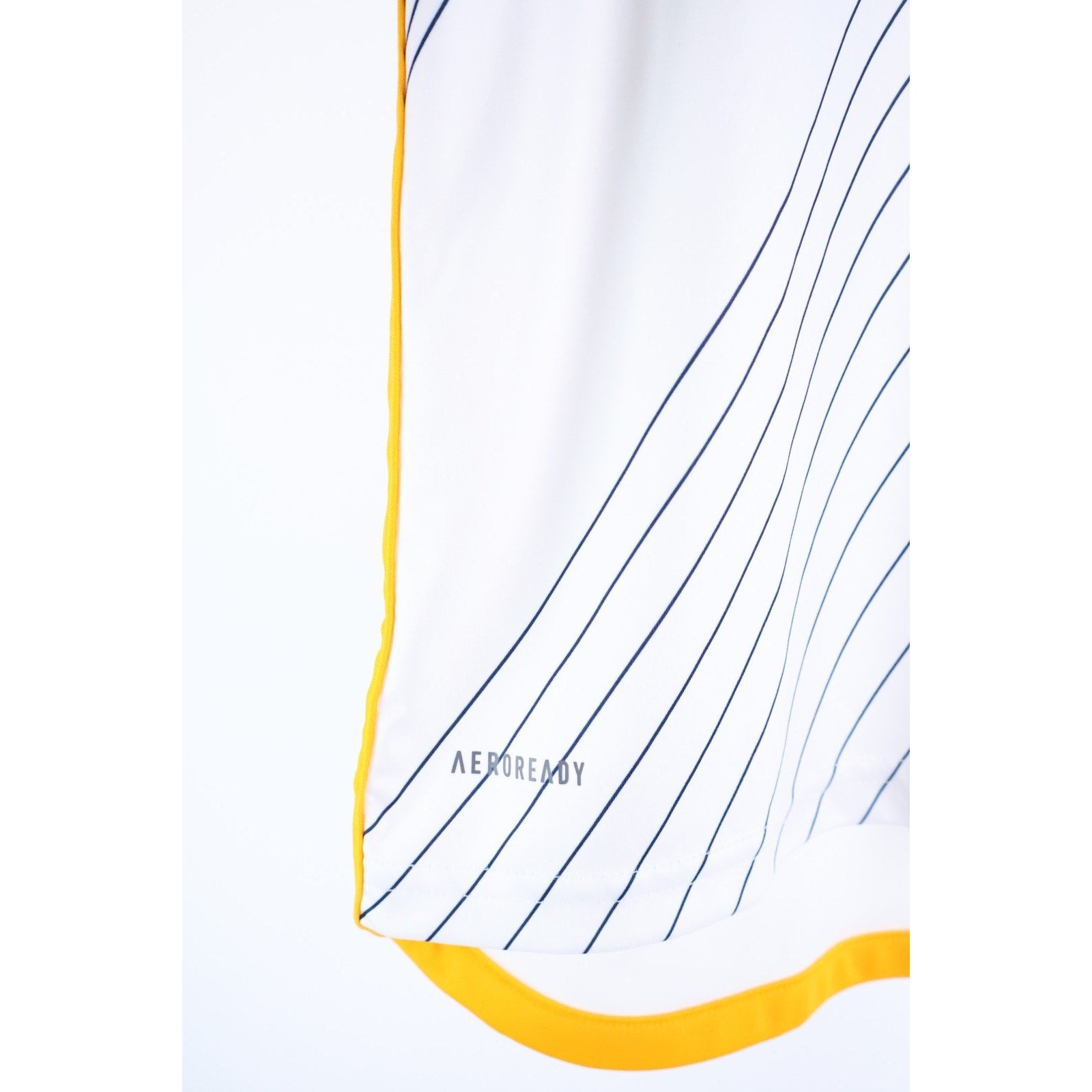 Adidas LA Galaxy Los Angeles 2024/2025 Home White Jersey Men's Large NWT MLS2