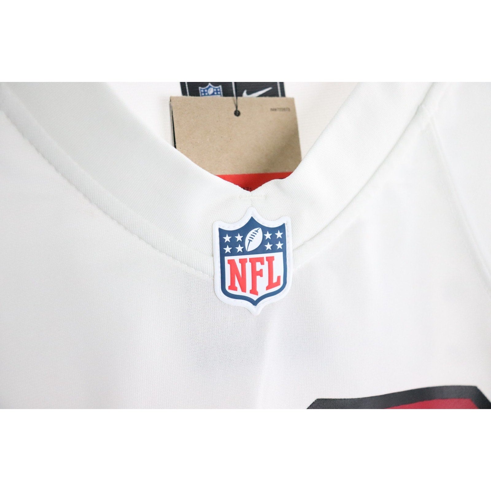 SF 49ers Nike NFL / Christian McCaffrey #23 Jersey / Men‘s L / NWT/ Read /6