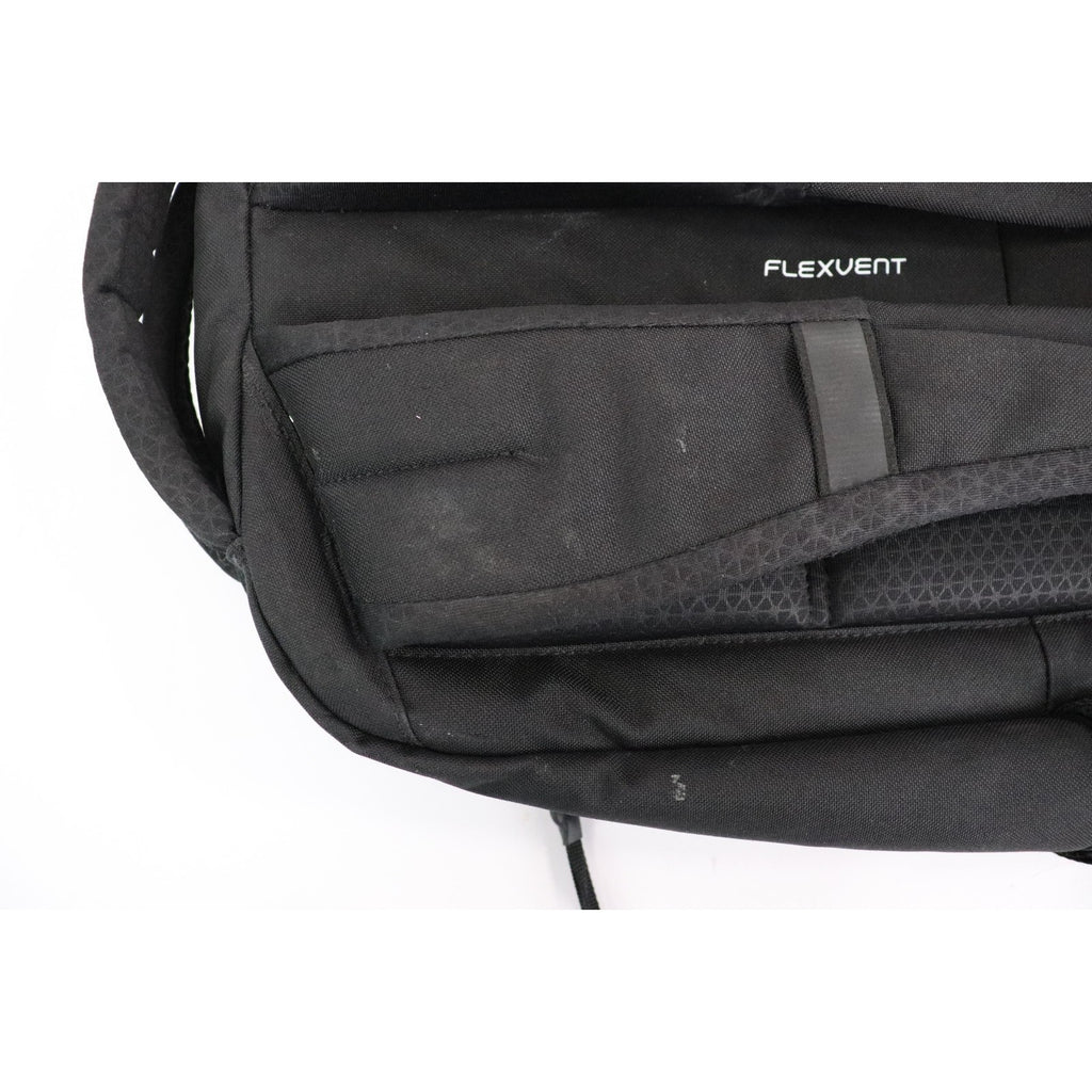 The North Face Women's Jester Luxe Backpack Black NF0A81E6 READ INV#6