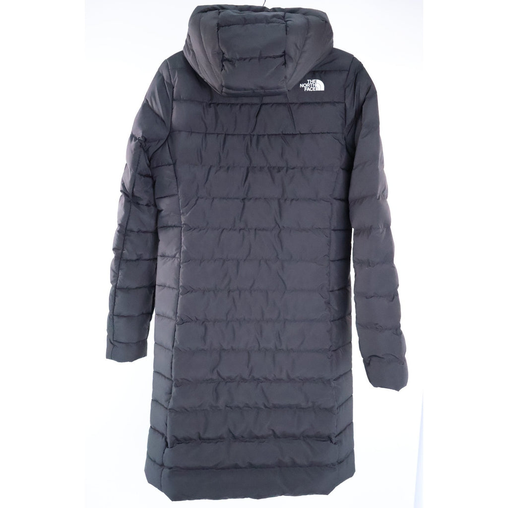 The North Face Women's Black Aconcagua Parka Puffer Coat Size XS NWT Read INV#1