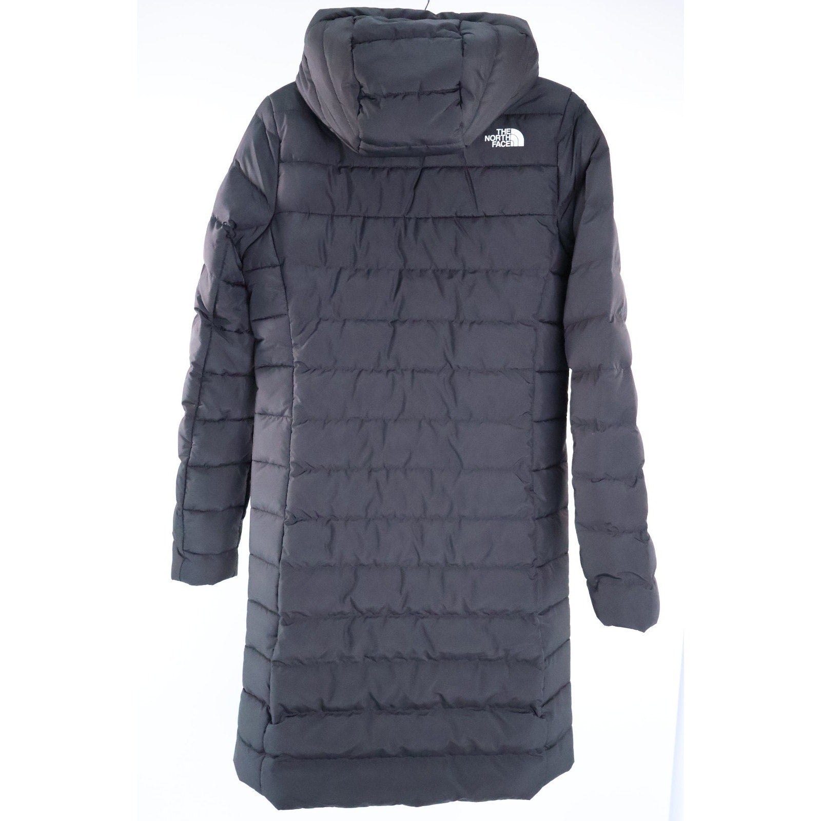 The North Face Women's Black Aconcagua Parka Puffer Coat Size XS NWT Read INV#1