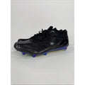 adidas Adizero Electric Speed Juice Pack Black Football Cleats MensSize 14 NWOB