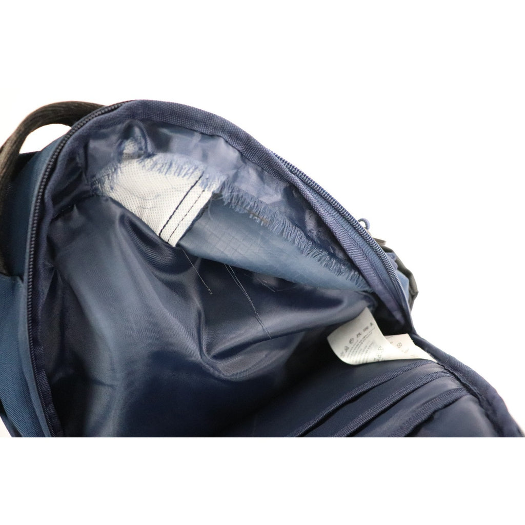 NWT Jordan Cordura 29L Franchise Backpack BLUE MA0899-U90 READ