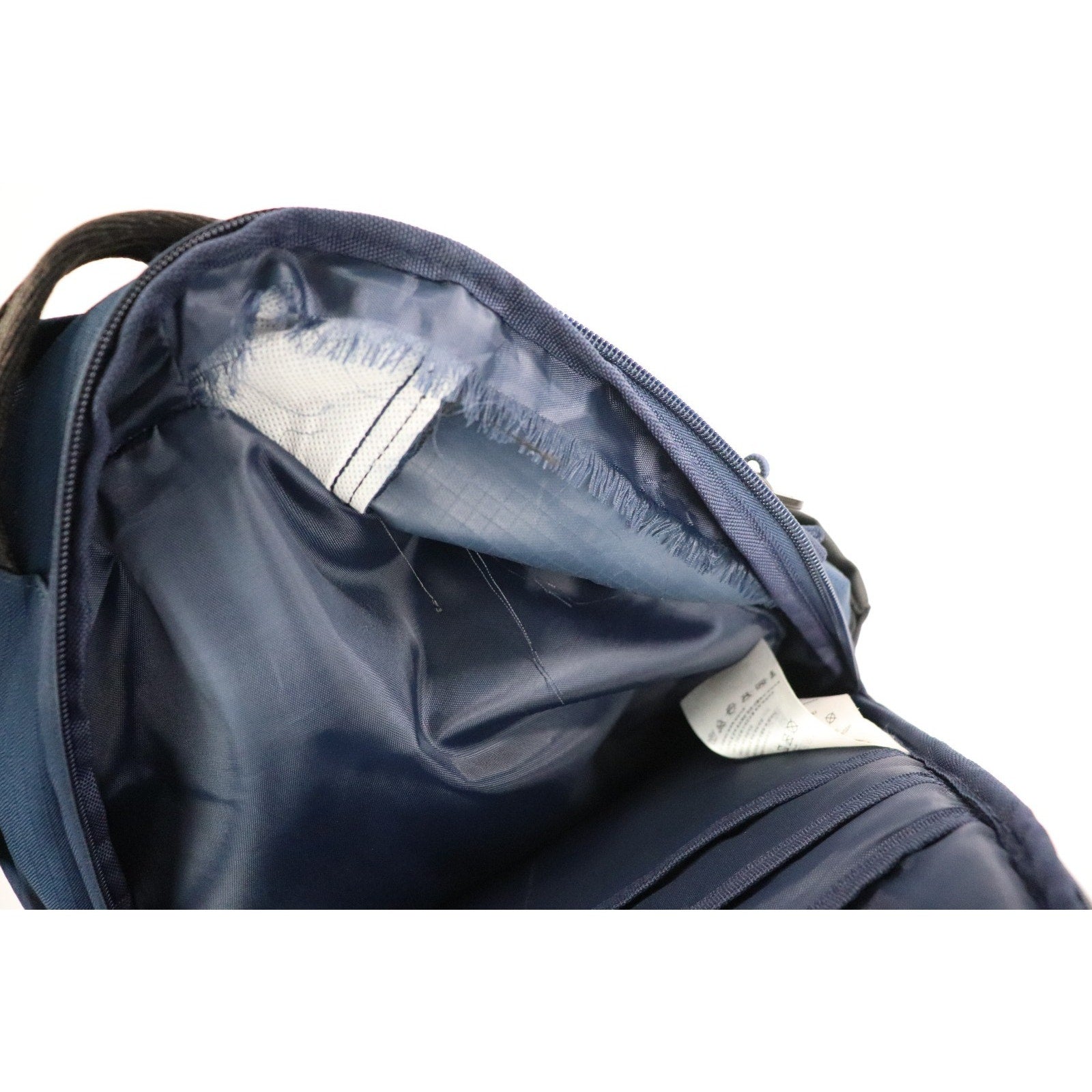 NWT Jordan Cordura 29L Franchise Backpack BLUE MA0899-U90 READ